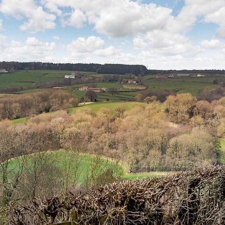 Esk Dale View Villa Grosmont  Ngoại thất bức ảnh
