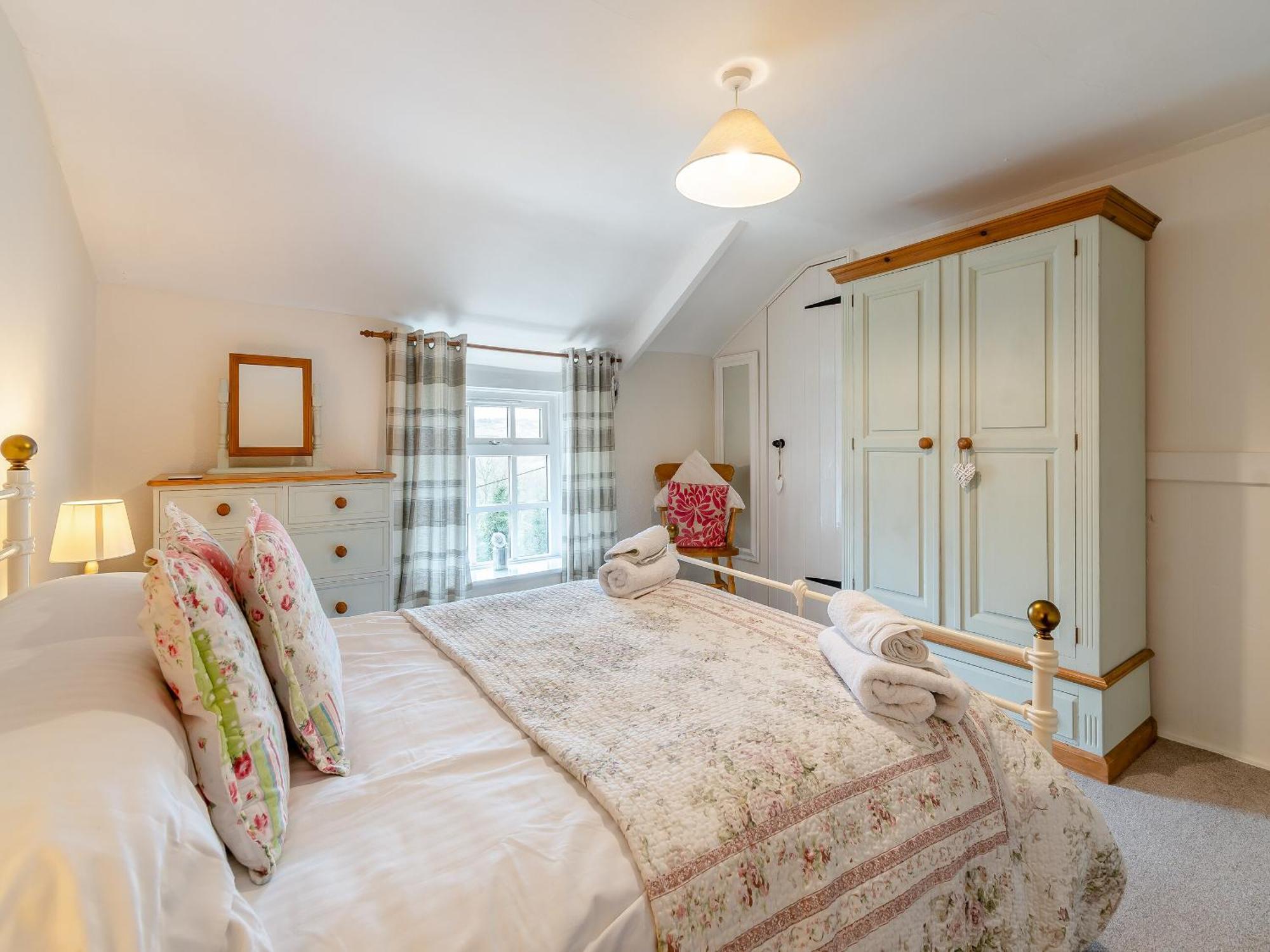 Esk Dale View Villa Grosmont  Ngoại thất bức ảnh