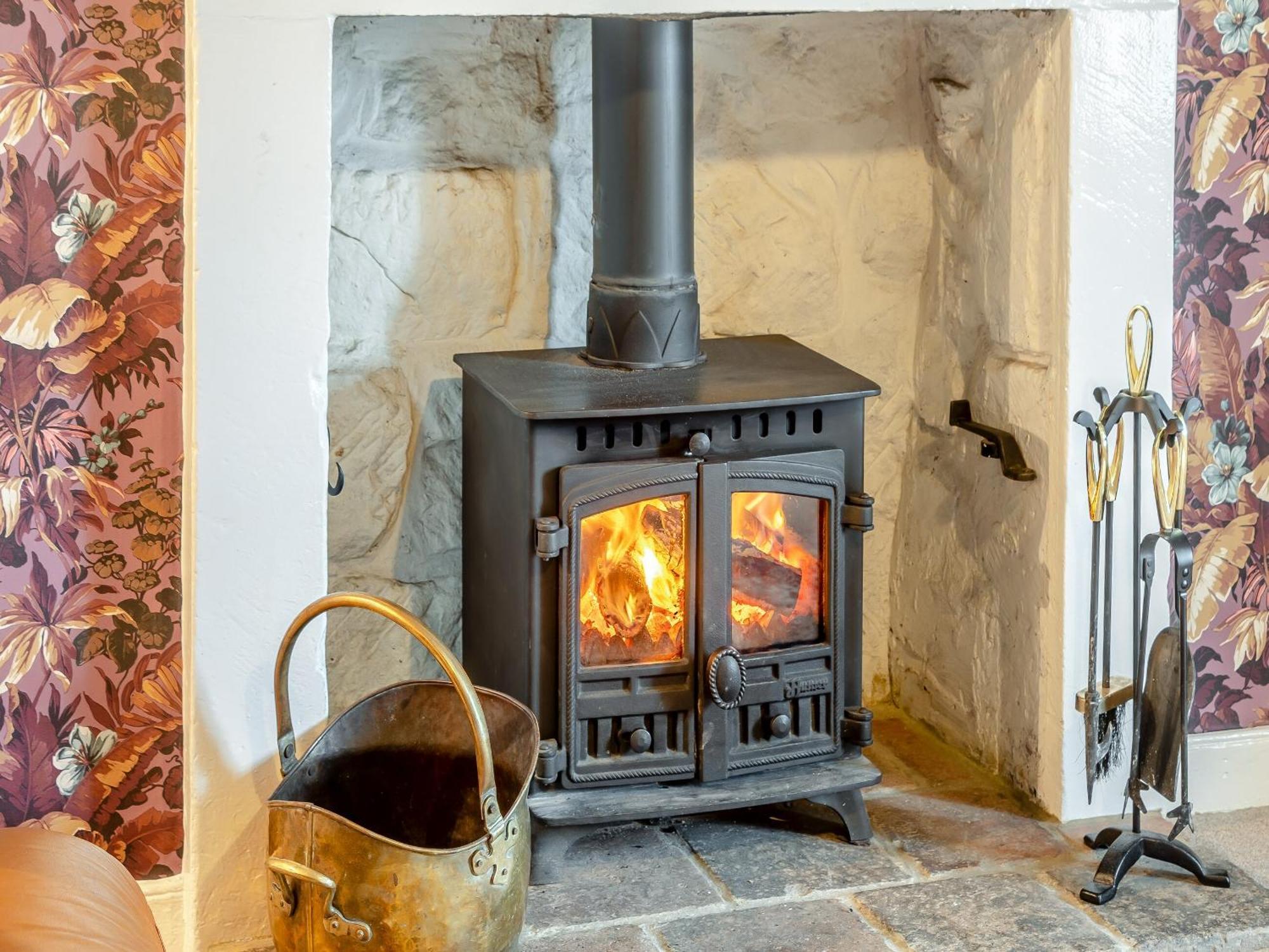 Esk Dale View Villa Grosmont  Ngoại thất bức ảnh
