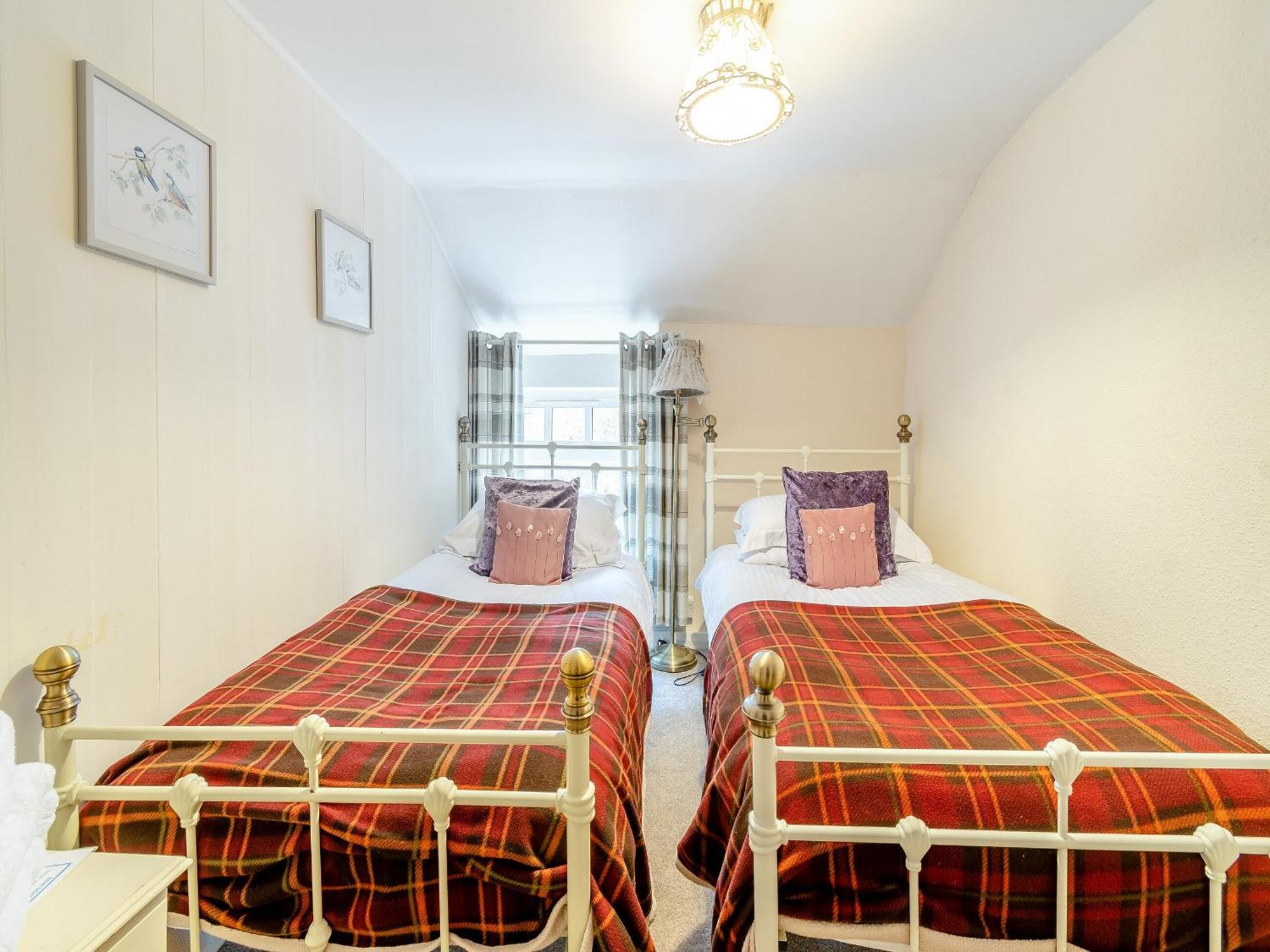 Esk Dale View Villa Grosmont  Ngoại thất bức ảnh