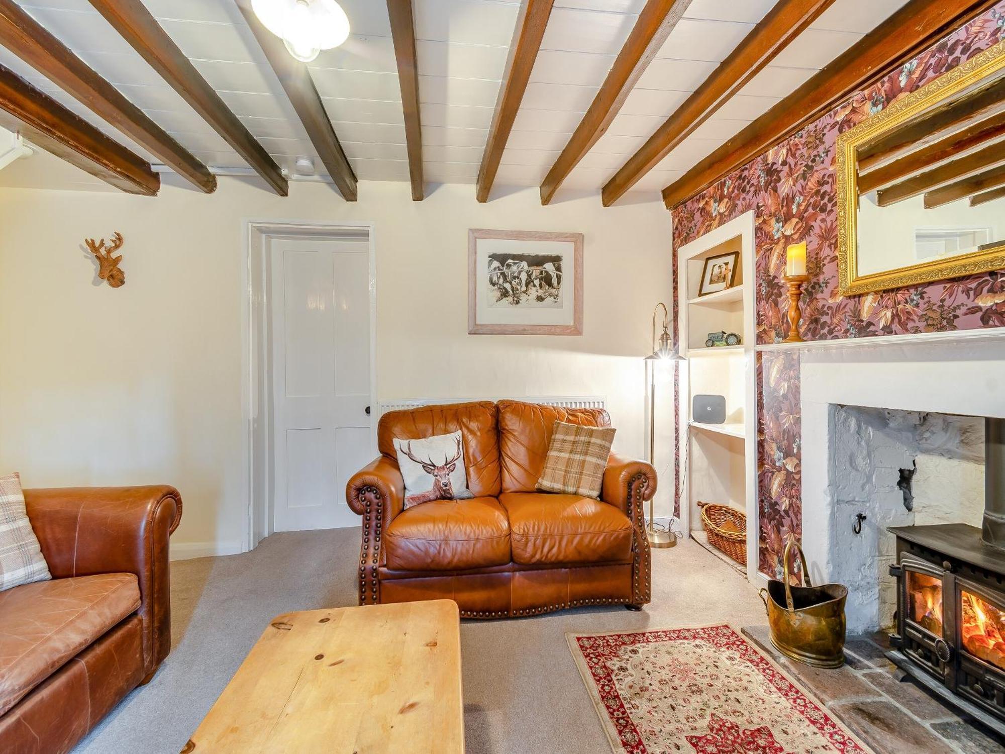 Esk Dale View Villa Grosmont  Ngoại thất bức ảnh