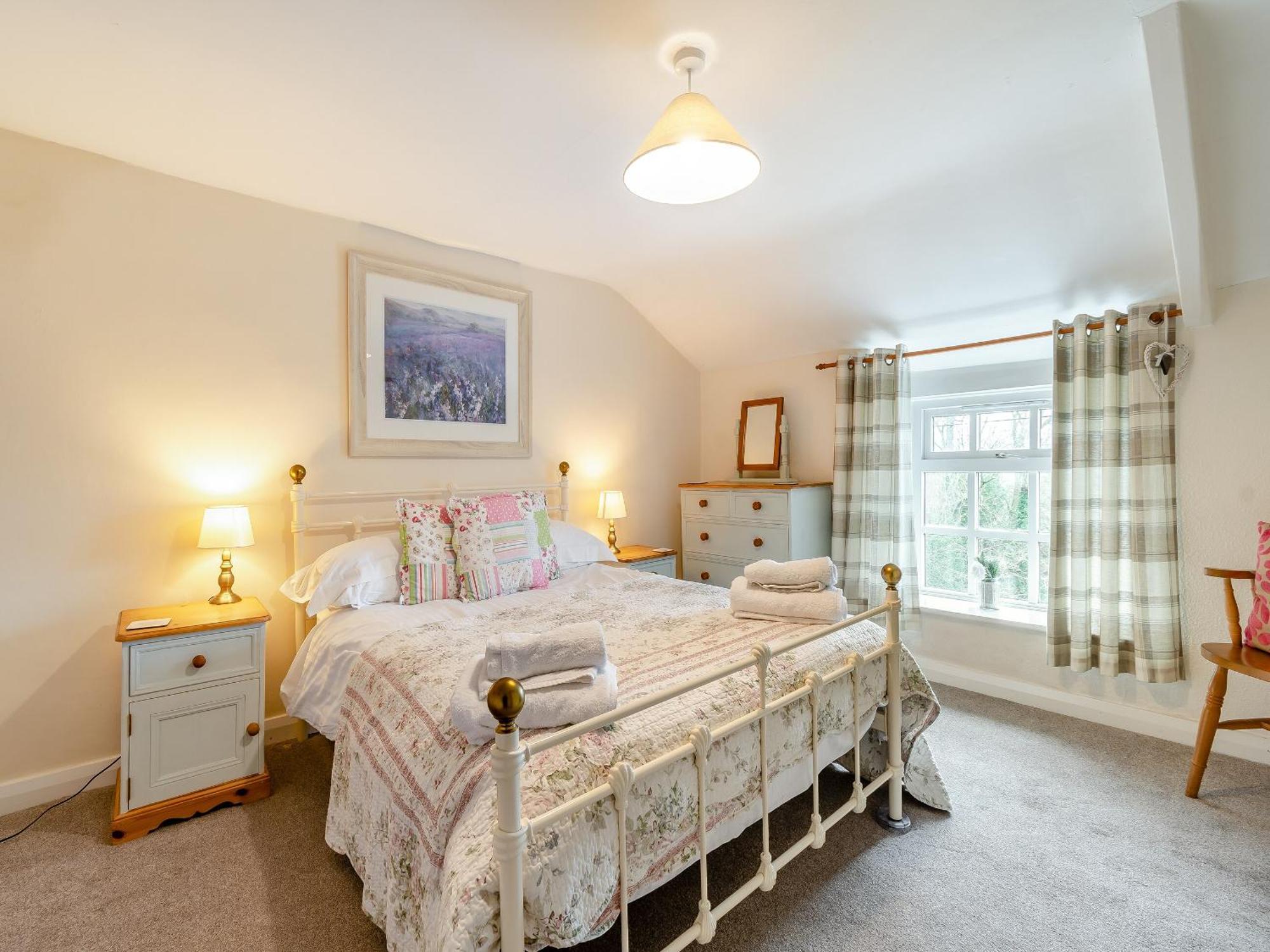Esk Dale View Villa Grosmont  Ngoại thất bức ảnh