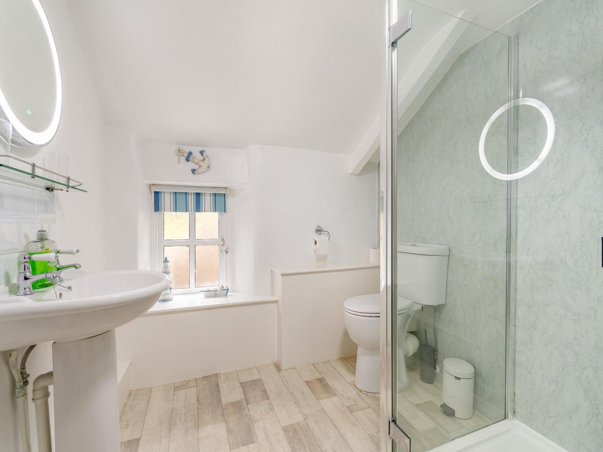 Esk Dale View Villa Grosmont  Ngoại thất bức ảnh